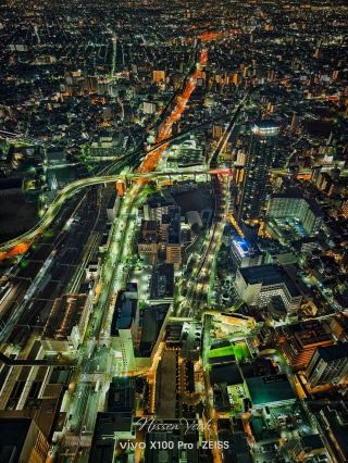 Osaka 9 Days Itinerary