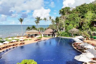 Rawi Warin Resort & Spa เกาะลันตา