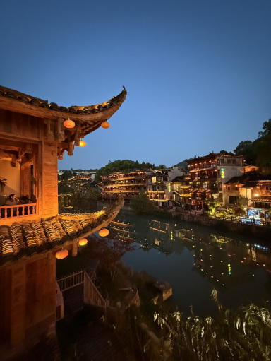 中国・芙蓉鎮：時が止まり、心が躍る場所！ 。 | Trip.com 永順