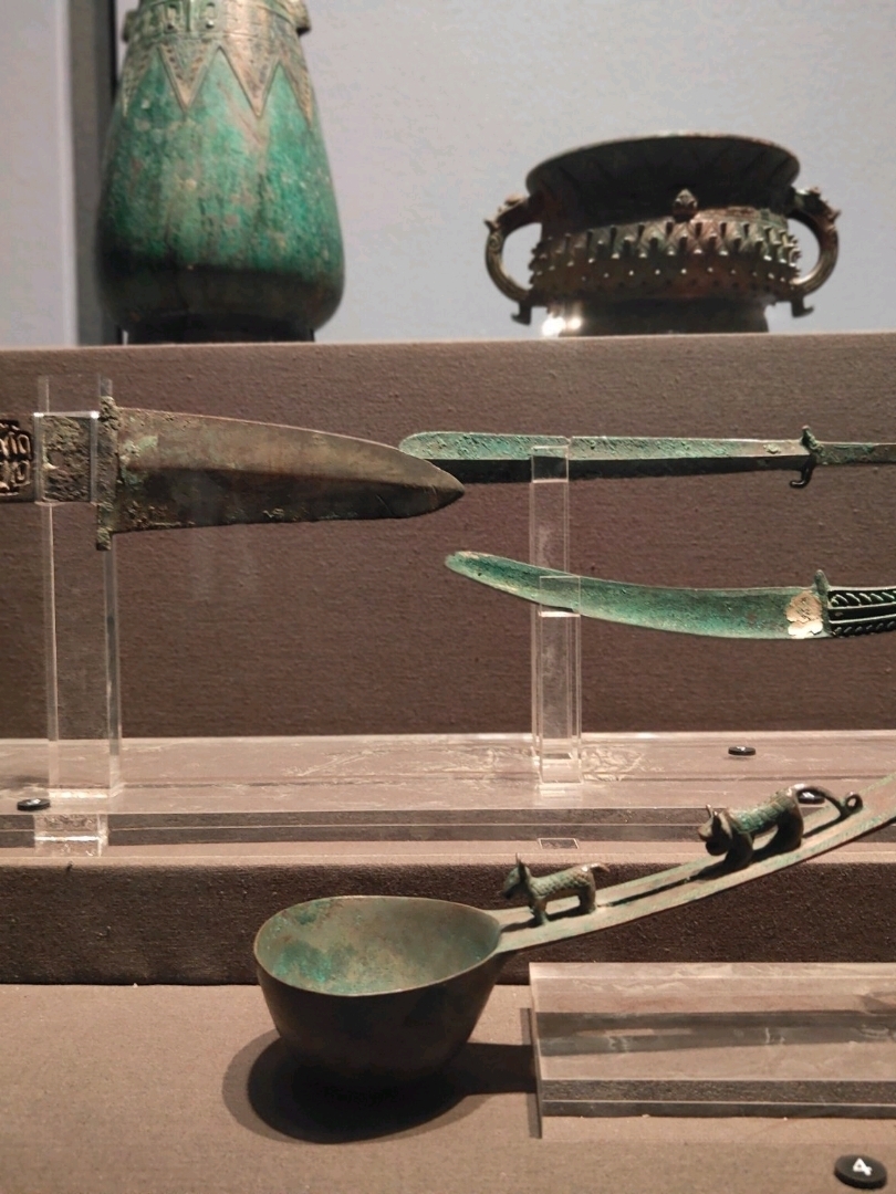 初期の工芸における天才的な才能。 | Trip.com 西安