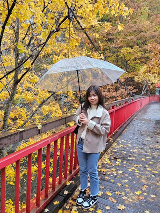 10月北海道遊記 怕凍人士篇。