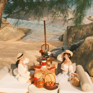 Veranda samui。