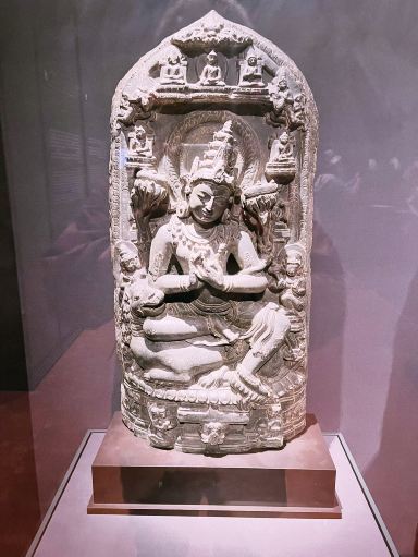 India & Southeast Asia Collection – A Journey Through Ancient
