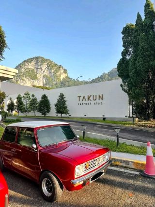 Pepe @ Takun Retreat Club – 隱世森林餐飲秘境
