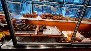 Lucern 的 Bakestone：峇六拜的終極悠閒咖啡館