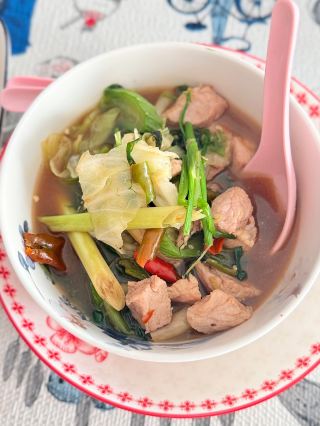 Plara Siam: A Hidden Gem in Prawet.