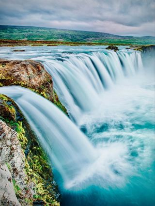 Словения Караванке Стол Гора Моховой Лес Кабель Careasytravelpost
