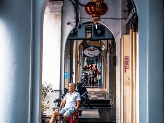 Perjalanan Waktu ke Bentong yang Penuh Nostalgia: Wisata Sehari ke Kota Tua Nanyang ⏳ Eksplorasi Waktu yang Santai: Perjalanan Sehari ke Kota Tua Nanyang di Bentong, Pahang