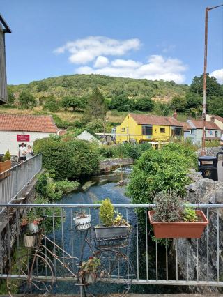 Discovering the Wonder of Cheddar Gorge