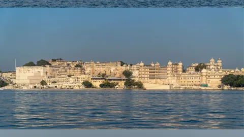 Our Two Days in Udaipur, Rajasthan | The City of Lakes — traveler post in Udaipur