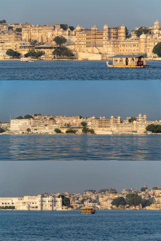 Our Two Days in Udaipur, Rajasthan | The City of Lakes