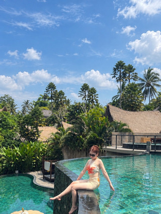 Hari-hari istimewaku di Ubud🌴🧡