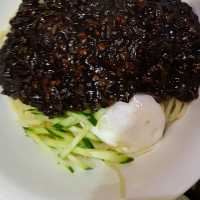 인천 여행 하며 들려보면 좋을 중식맛집 신승반점