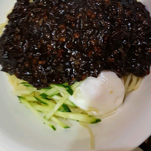 인천 여행 하며 들려보면 좋을 중식맛집 신승반점