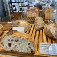 FOLD Sourdough in Phuket, Thailand🇹🇭