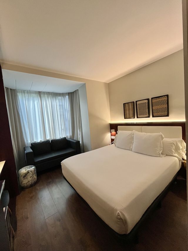 Balmes Hotel - Barcelona 