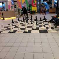 real chess!