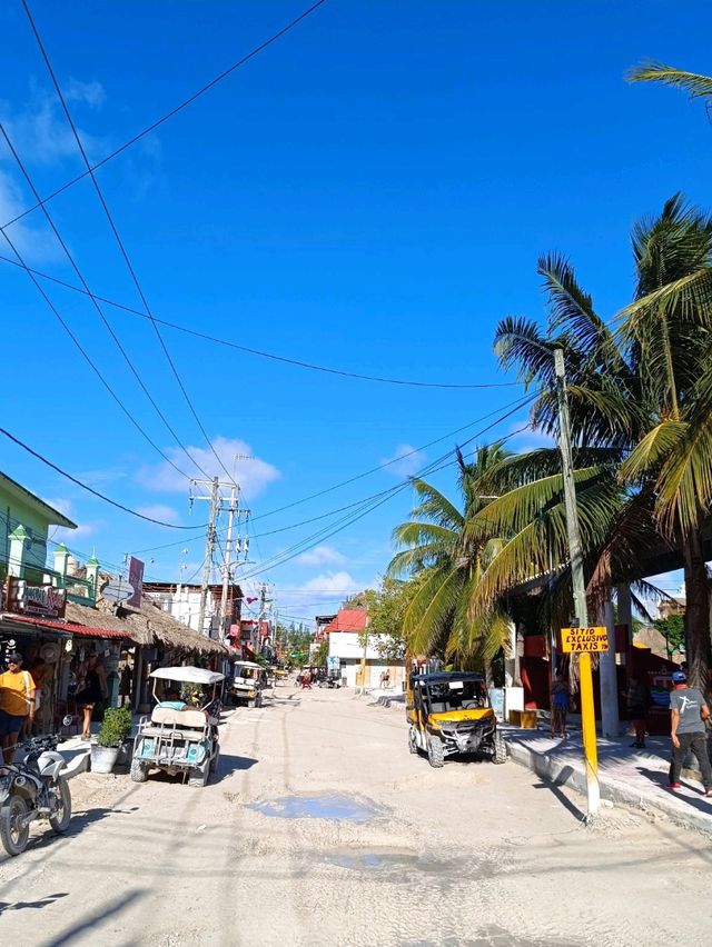 🌴 Holbox Island - a hidden gem in Mexico