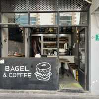 Bagels bagels bagels