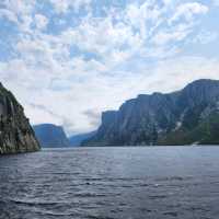 Fjords Magic