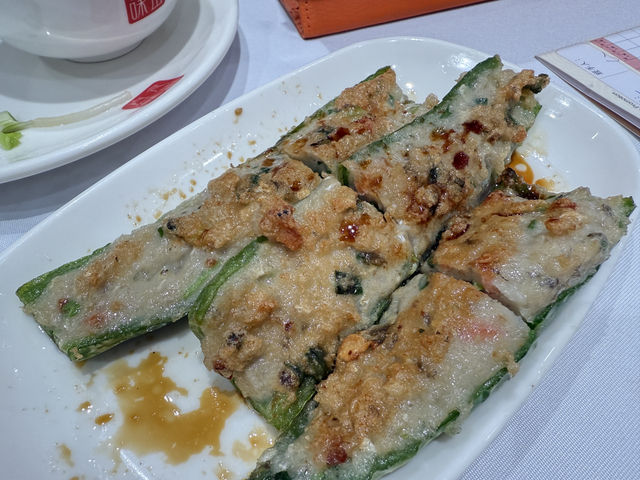 價廉物美的下午茶🫖