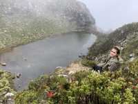 Hiking Mt. Apo Philippines 