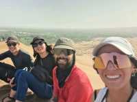 Shanshan 2 Days Itinerary