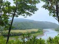 Agos River