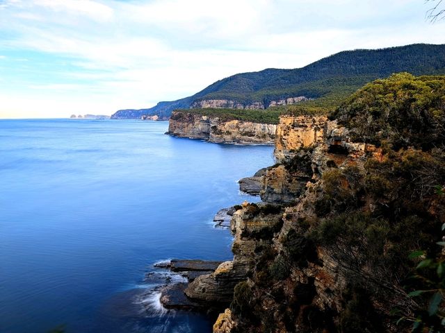 Tasman Peninsula must see's! 