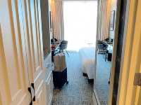 Quebec의 감성숙소 올드퀘백 입구쪽에 Le Capitole hotel🎈