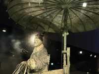 The 2,200-Year-Old Bronze Chariots of the first Emperor of China