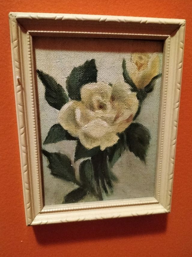 🏨Hotel Inn Or Art Gallery?🖼️