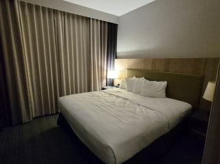 Review of Country Inn & Suites by Radisson Hotel