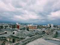 Arequipa Cathedral - Icon of the White City ⛪✨