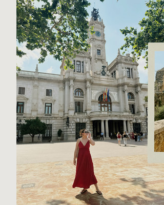 🕍 Secret Sights & Royal Heights in Valencia’s Heart ✨
Valencia isn’t just paella and parks, it’s a playground of hidden towers, enchanting castles, and spellbinding architecture that tell centuries of secrets!
Start your adventure at the Torres de Serranos, an imposing medieval gateway with panoramic city views. Arrive early for cooler photos (those archways pop best in the morning glow!), and don’t miss climbing all the way up, your reward is one of the most Insta-worthy rooftops in Valencia. Walk south and stumble on La Lonja de la Seda, the UNESCO-listed silk exchange with twisting gothic pillars and peaceful orange-filled courtyards (entry is affordable, grab tickets inside). Behind La Lonja, slip into quiet alleys to spot colorful street art, perfect candid backdrops if you want something less touristy!
Next, set your sights a bit further: hop a quick bus or rent a bike to explore the lesser-known Castillo de Albalat dels Sorells, less crowded than city sites, its stone walls and palm-ringed entrance are a dream at golden hour. Pack water and light snacks, public amenities can be sparse here, especially at “hidden gem” spots.
Practical tips: Many castle/tower interiors can get very warm, especially in summer, go early and bring a hat. Some stairways are narrow and steep, so comfy shoes are a must! And don’t forget: Valencia’s “hidden gems” sometimes close for midday siesta, so double check opening hours before you go.
#Valencia #HiddenGems #Castles #Architecture #SpainTravel