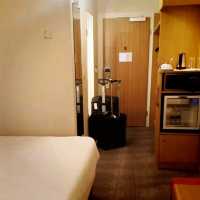Novotel  zurich Airport