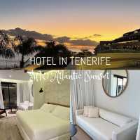 歐洲的夏威夷☀️ Tenerife特內里費島 -高質度假酒店推介❤️