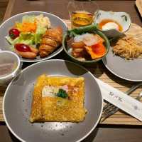 🌊面向太平洋的鴨川館♨️
