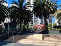 Union Square San Francisco 🇺🇸