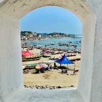 Transatlantic Slave Trade Castle