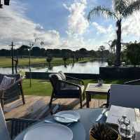 Stunning cullinan Belek Hotel