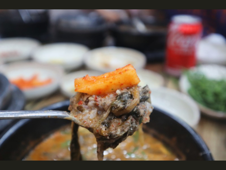 마포에서 고기맛집 찾는다면? 