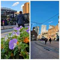 Croydon Unveiled: Hidden Gems in London's Heart ❤️🏙️