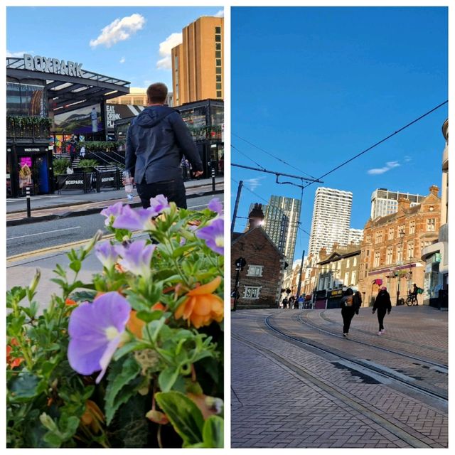 Croydon Unveiled: Hidden Gems in London's Heart ❤️🏙️