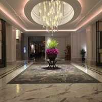 The St. Regis Shanghai Jingan 🗺️