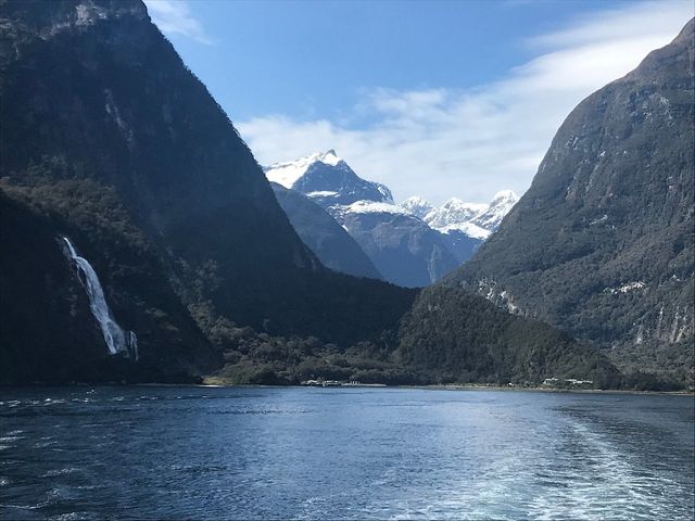 Queenstown's Adventure Symphony 🏔️🚀