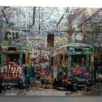 Art feast