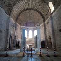 A Peaceful Church 