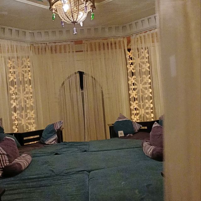RIXOS Almaty Hotel โรงแรม 5ดาวคู่เมืองอัลมาตี