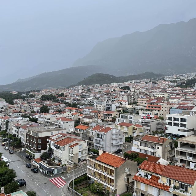 馬卡斯加 美景